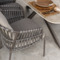 4SO Capalbio loungeset driezit - 9